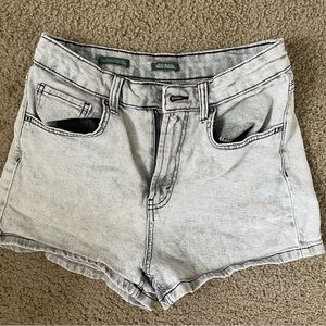 Wild Fable highest rise mom shorts size 6